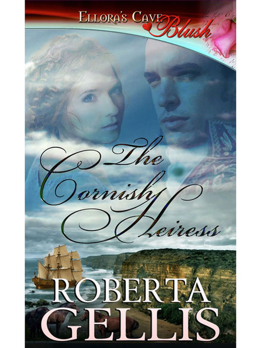 Title details for The Cornish Heiress by Roberta Gellis - Available